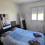 La Des Pins Maison Standing 7 Pers Terre Et Brach