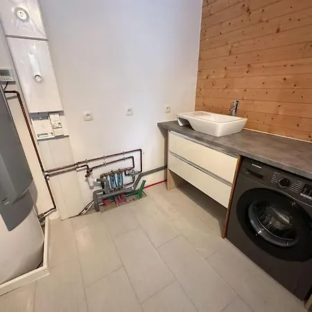 Villa La Des Pins Maison Standing 7 Pers Terre Et *