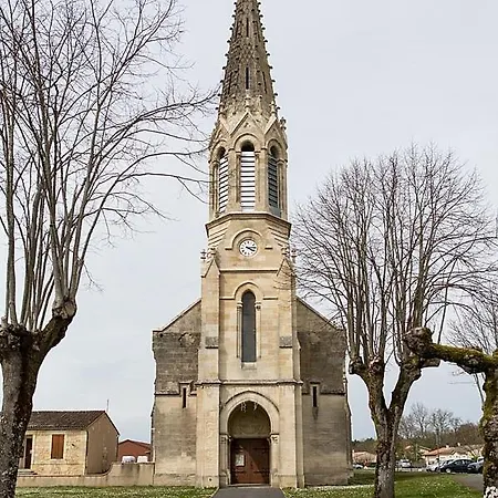 La Des Pins Maison Standing 7 Pers Terre Et * Brach