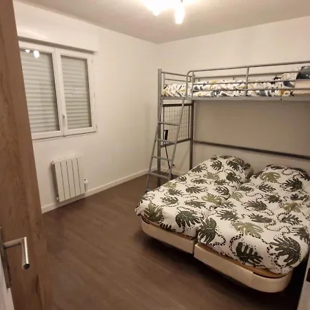 La Des Pins Maison Standing 7 Pers Terre Et Villa